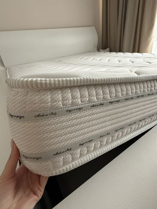Луксозен матрак isleep 180/200