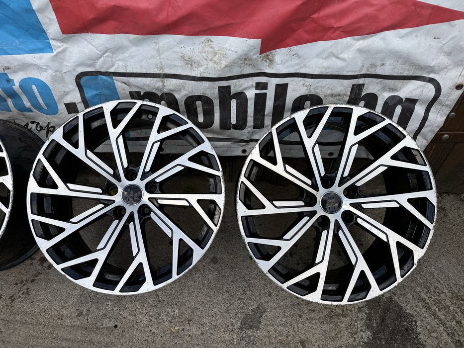 19 5х112 джанти джанти