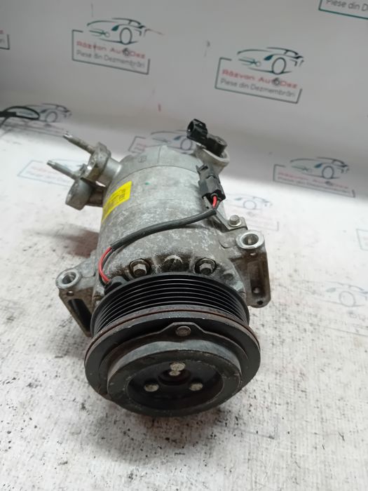 compresor ac ford c-max 1.0 benzina 2014