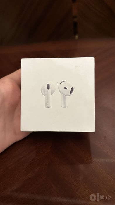 AirPods4 Case Original