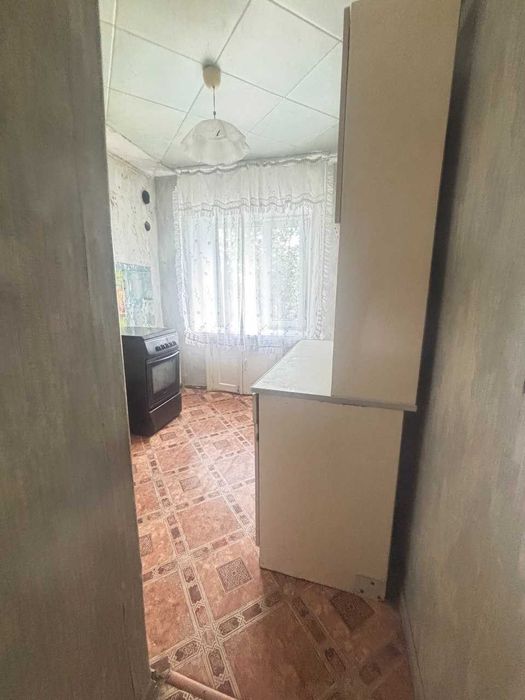 Продам 1 комнатную квартиру