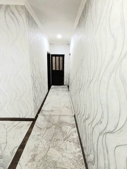 Dagbetskiyda srochna 3 xonali kv ijaraga beriladi