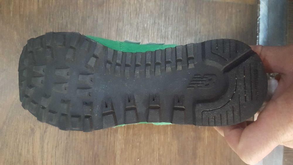 кроссовки new balanсе