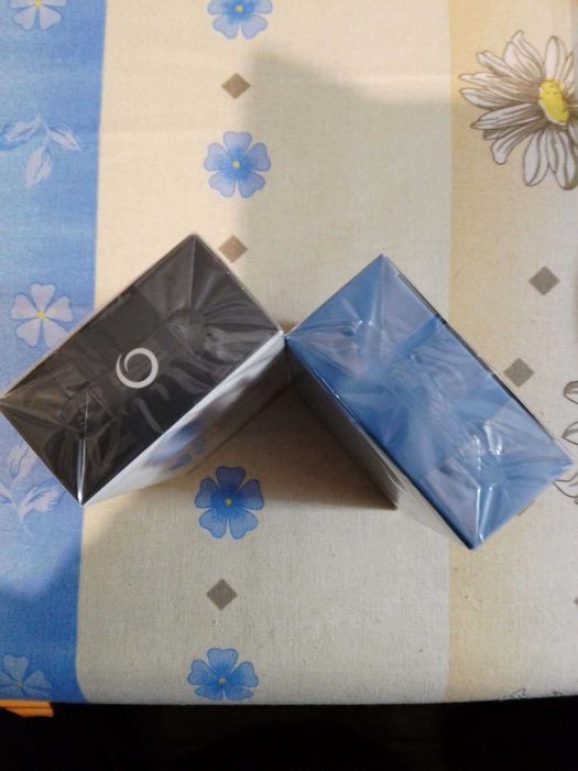 Два парфюма на "Орифлейм"