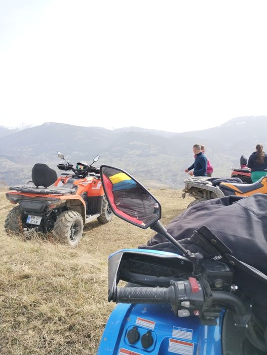 Inchiriez Atv-uri si Biciclete Mtb 28 inch