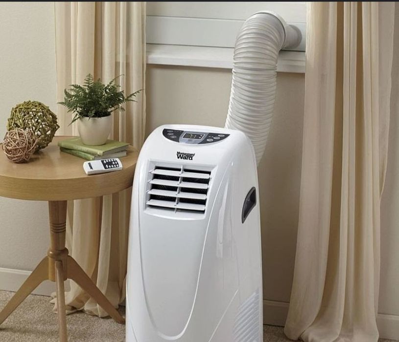 Мастер по кондиционерам с 10-летним опытом