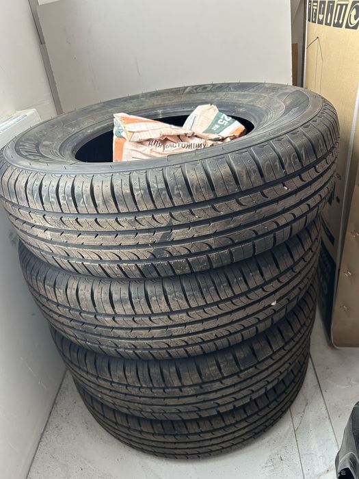 Летнии балон 185/75/14