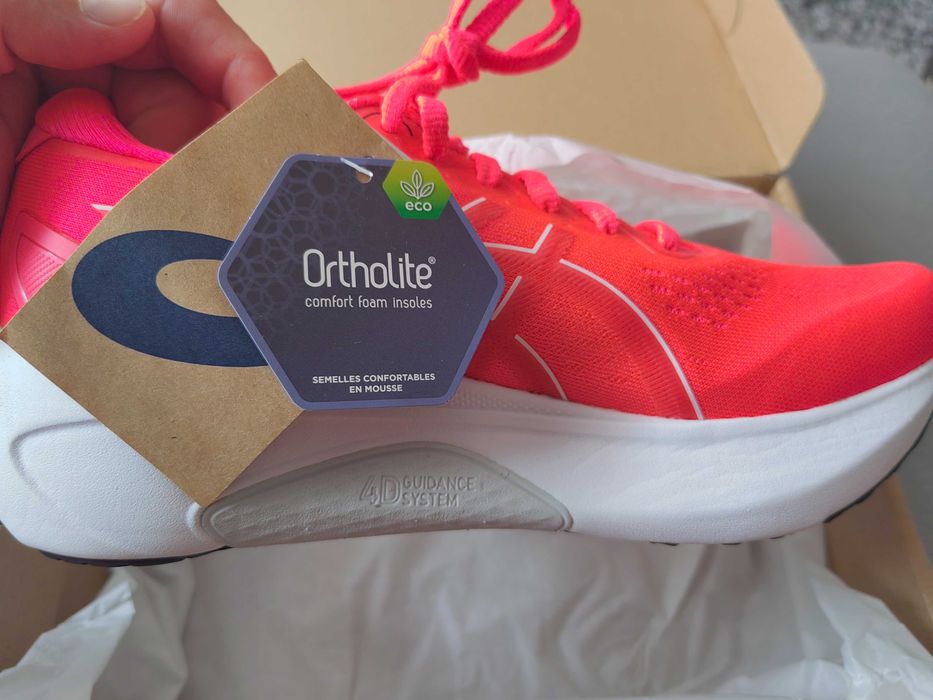 Asics gel kayano 30