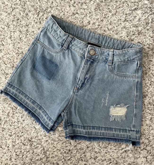 Zara H&M Летни дрешки за момиче 9-10г.