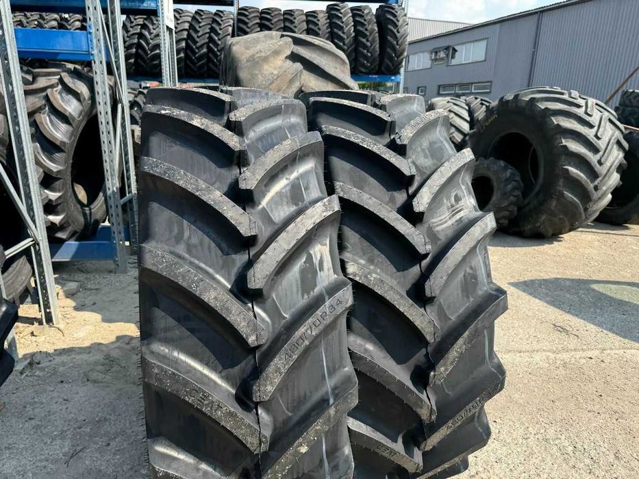 480/70R34 cauciucuri noi radiale marca CEAT cu livrare rapida