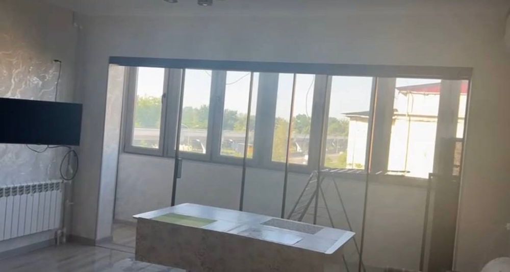 От собственника! 57 м², метро Турон/Чинор 2/5/9 Евроремонт Сергели-2