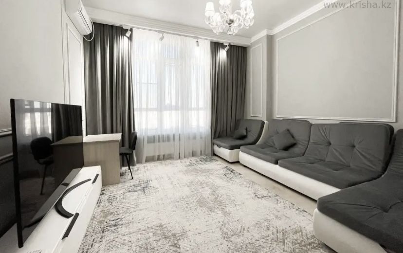 Сдам квартиру посуточно в Астане