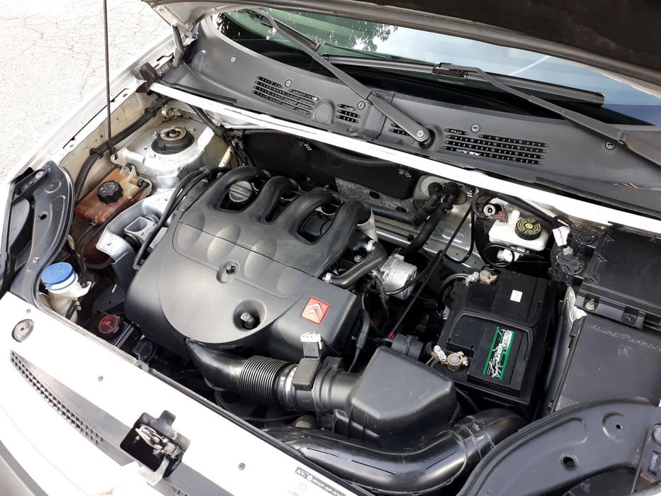 Citroen Berlingo 1.9 Diesel