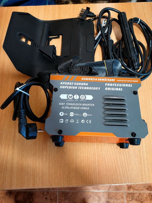 Aparat de sudura 300A