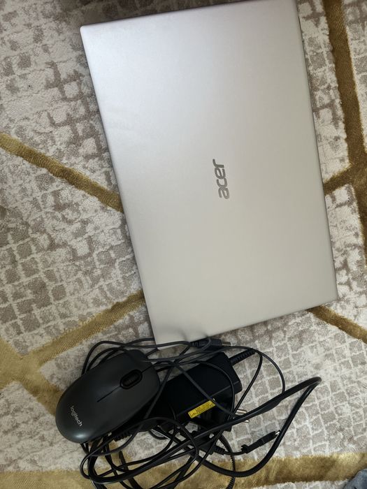 Ноутбук acer 350.000 тг