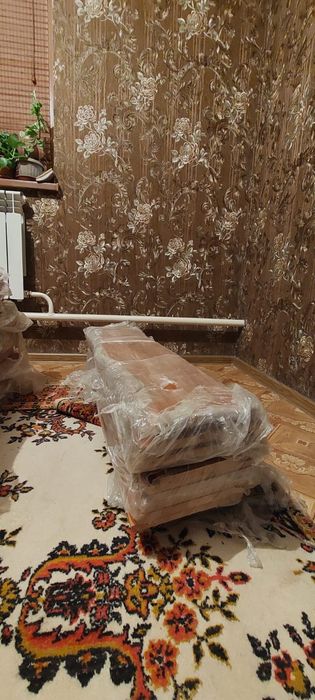 Лестница для мансарда