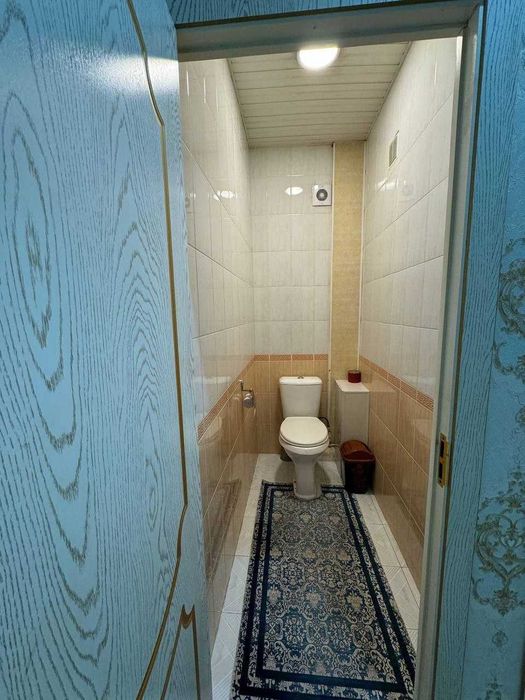 Продам 2 ком Банковский дом Эко базар Чимган №М190