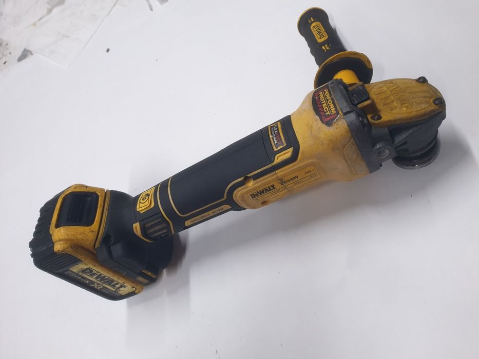 Metabo DeWalt  polizor unghiular  ( Flex )