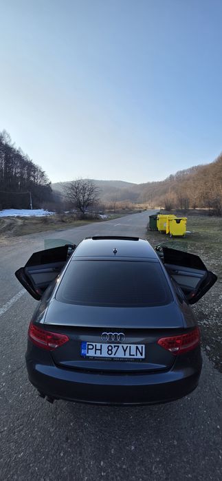 Audi A5 2011 2.0 177CP