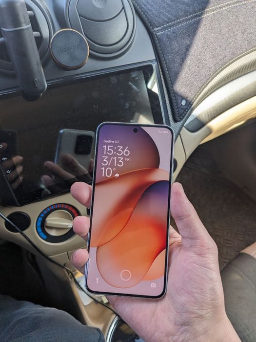 Xiaomi 13 oq global versiya