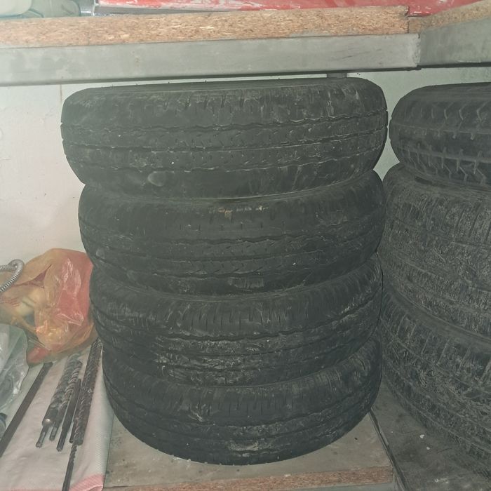 Балон сатылады 12 төртеу