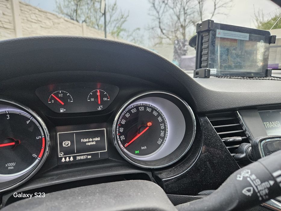 De vanzare Opel Astra K