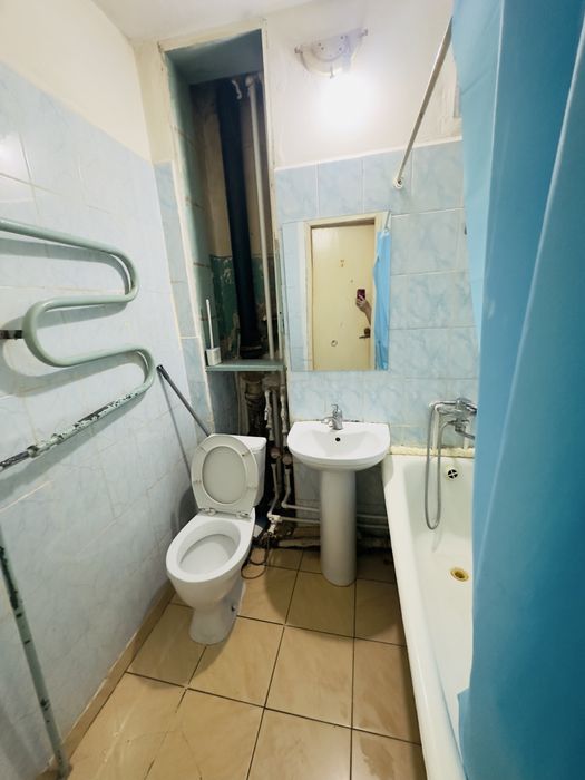 Продам 1 комнатную квартиру Катаева 11/1