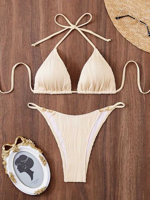 Golden Sand Bikini