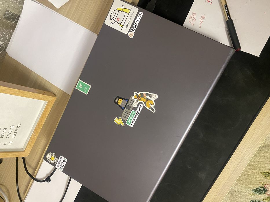 Продам ноутбук ASUS X509F