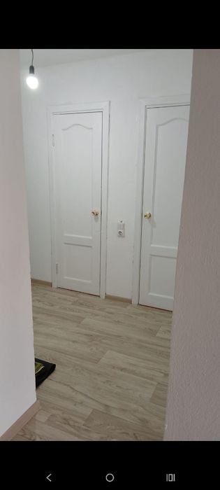 Сдам  2 комн. район НИШ, мебель