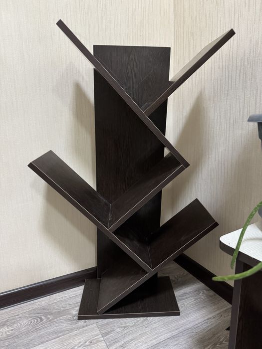 Полка для книг сатылады