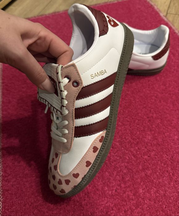 adidas x wales bonner samba limited