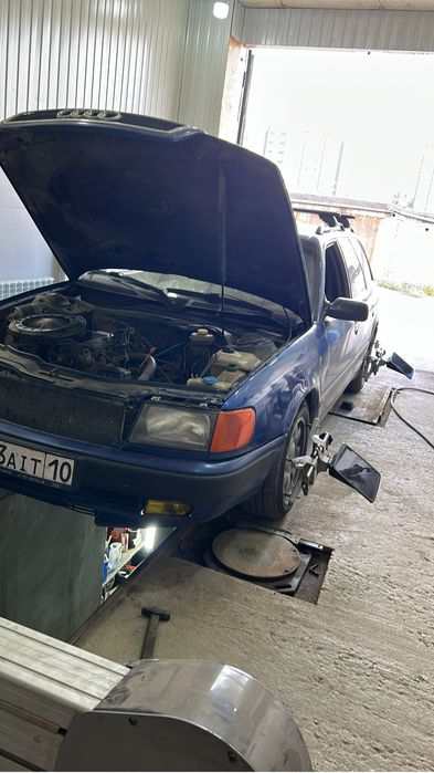 Audi 100 c4 avant
