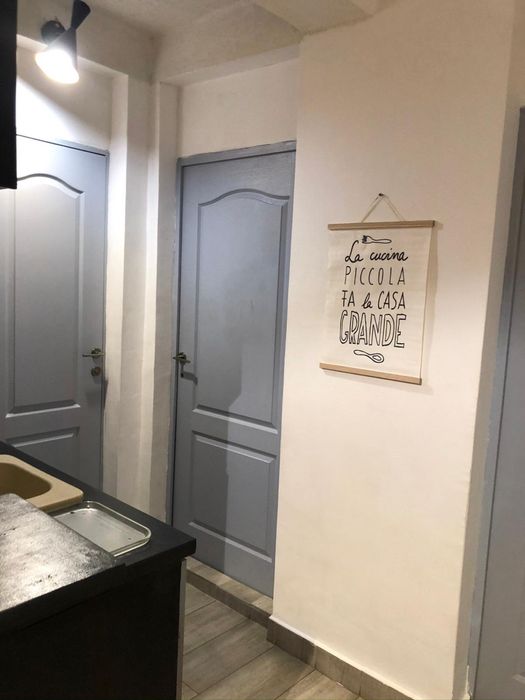Inchiriez apartament in mănăștur