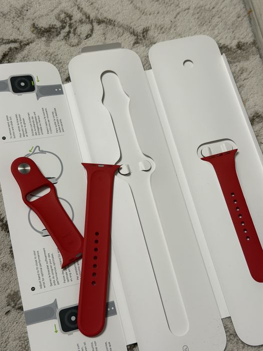 Ремешек для apple watch оригинал