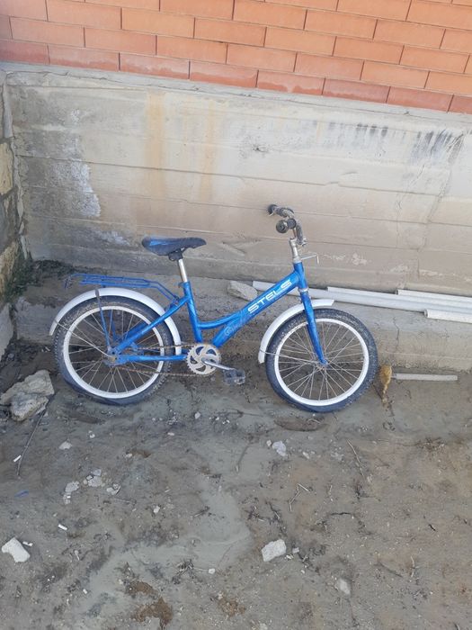 Велосипед детский.за 2500т