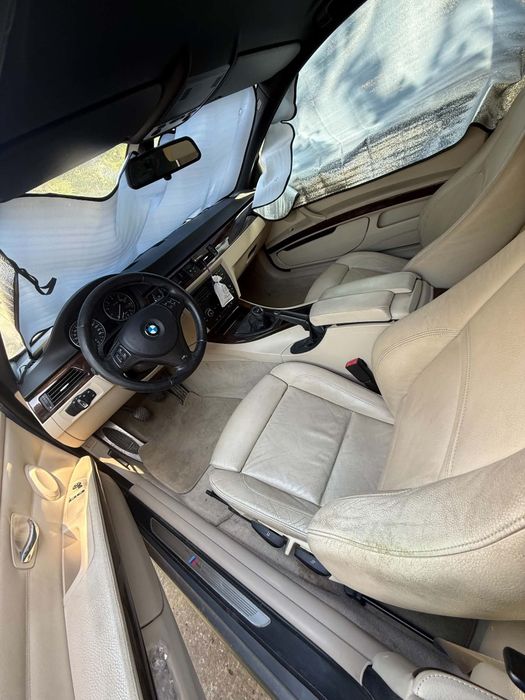 Vând BMW e92  N43 2.0 i aspirat