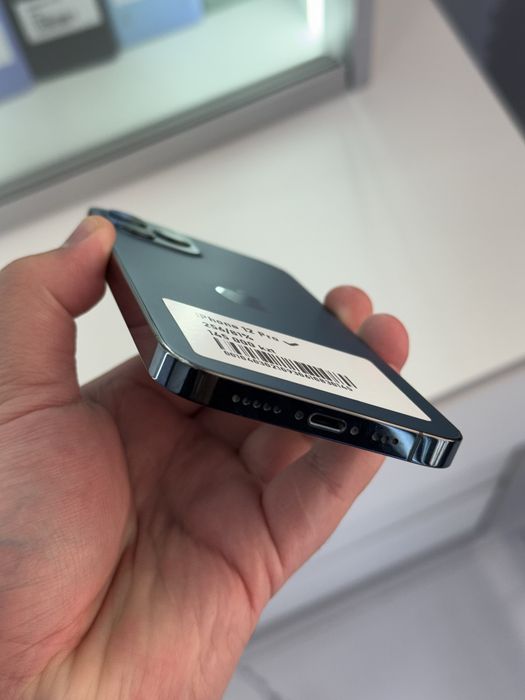 Iphone 12 pro 256gb 81%