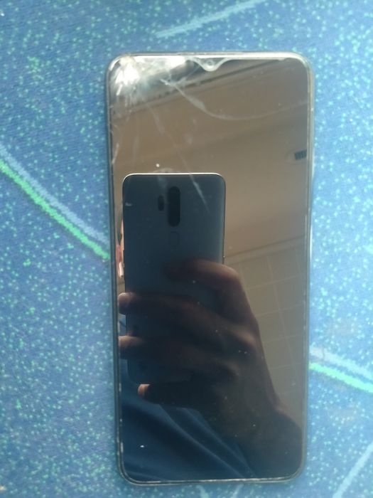 Oppo A17 продаётся