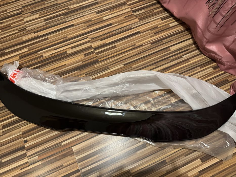 Eleron Lip Codita Portbagaj si Prelungire Lip Bara Fata bmw seria 5