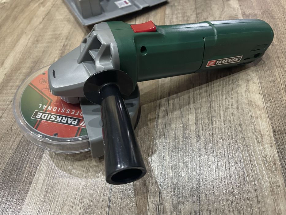 Играчки bosch и др.