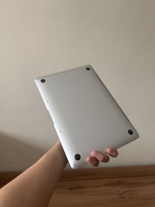 MacBook Air M1 256GB