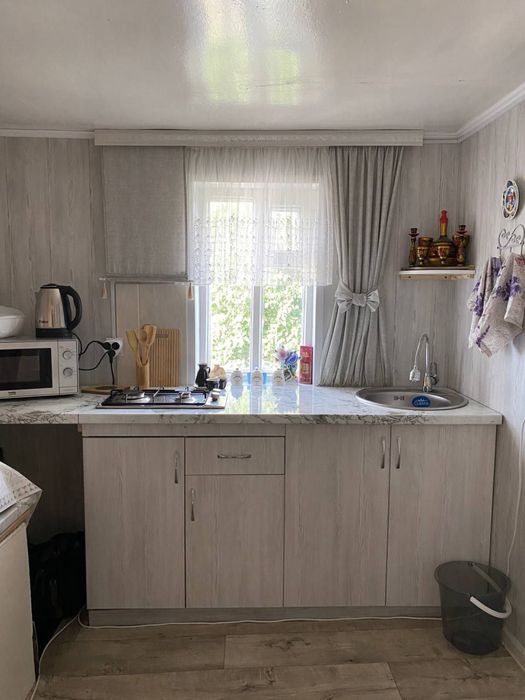 Сдам дом в Бурабае рядом озеро , лес