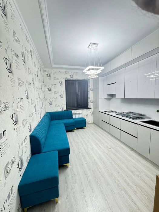 Реставрация и изготовление мягкой мебели