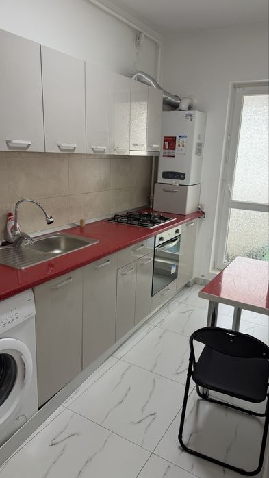 Garsoniera de inchiriat militari residence proprietar