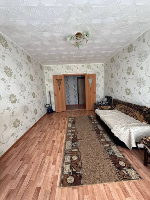 Продаже 1 ком кв в районе КОКТЕМ