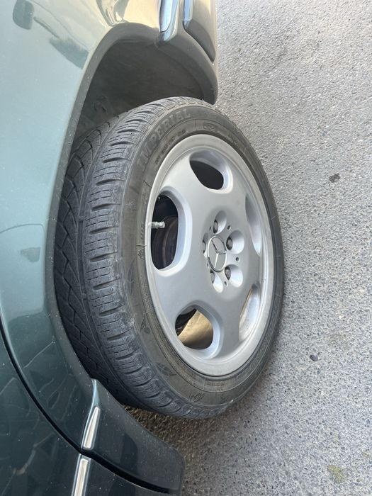 Продам Мекаб R 17