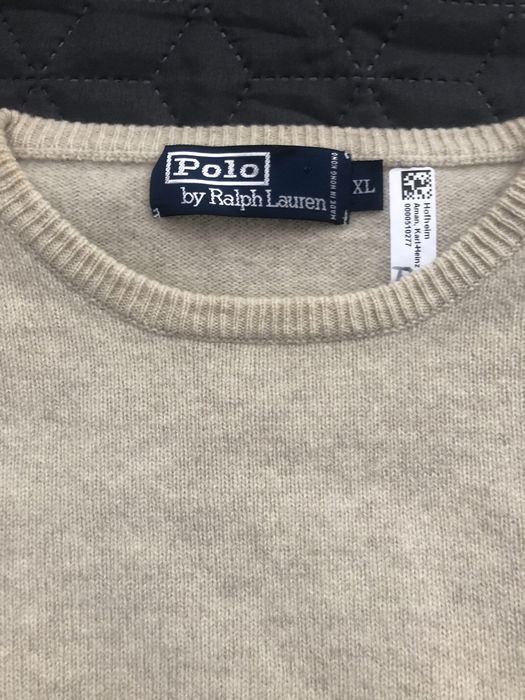 Pulovare Polo Ralph Lauren XL