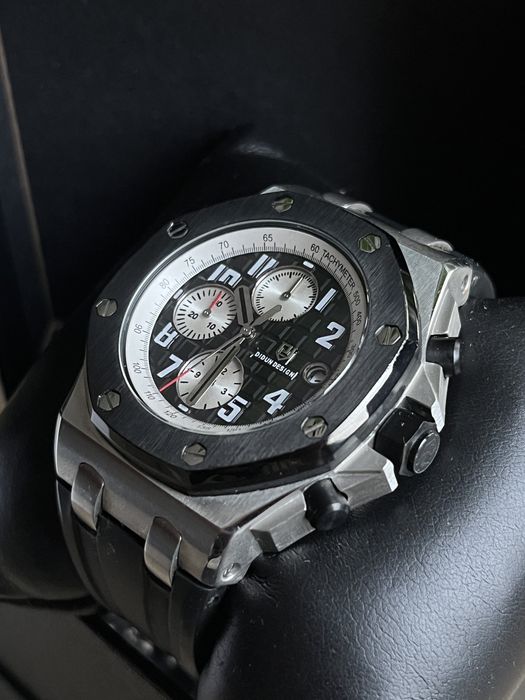 Didun Design (Audemars Piguet Royal Oak Offshore Homage)