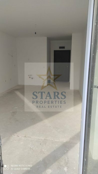 Продажба 2-стаен гр. Варна - Бриз 88m²